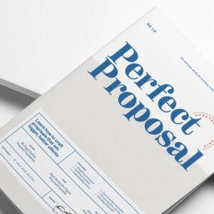 Ben Burns – The Perfect Proposal