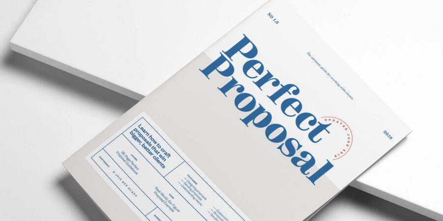 Ben Burns - The Perfect Proposal Cheap