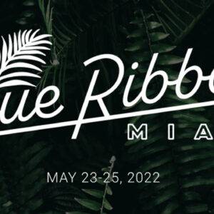 Blue Ribbon Mastermind Miami May