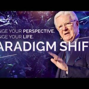 Bob Proctor - Paradigm Shift Cheap