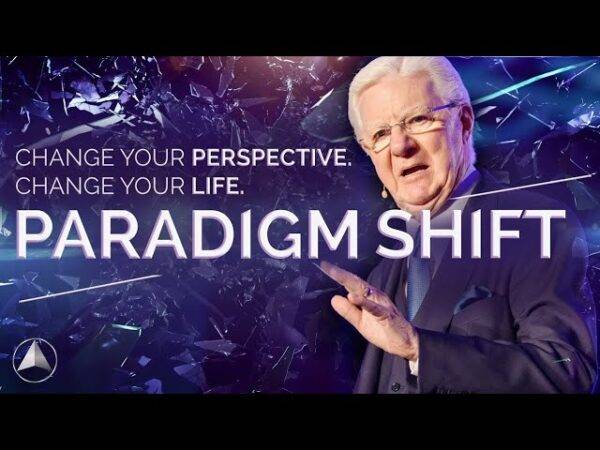 Bob Proctor - Paradigm Shift Cheap