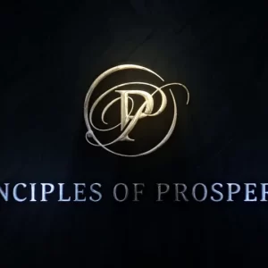 Bob Proctor - Principles Of Prosperity Cheap