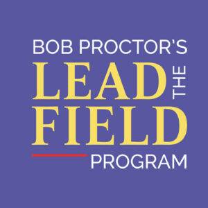 Bob Proctor – The Lead The Field Coaching Program