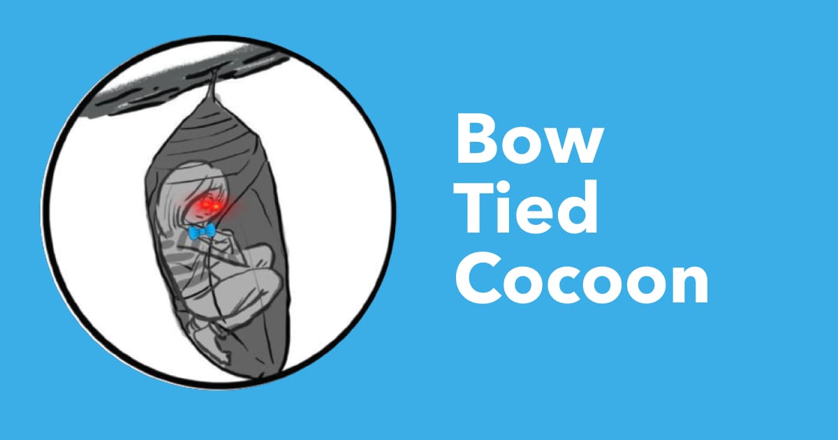 BowtiedCocoon - Zero to $100k: Landing Any Tech Sales Role Cheap