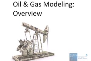 Breaking Into Wall Street - Oil and Gas Modeling index review 2026 on Courses On Budget