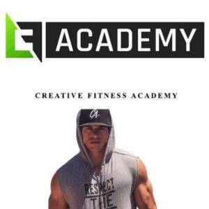 Brendan Meyers – Creative Fitness Academy