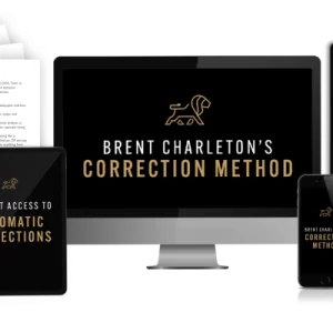 Brent Charleton - Correction Method Cheap