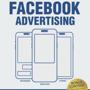 Brian Meert – The Complete Guide to Facebook Advertising