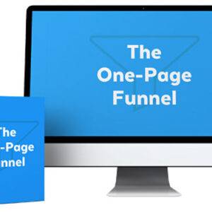 Brian Moran - The One Page Funnel Advanced Cheap