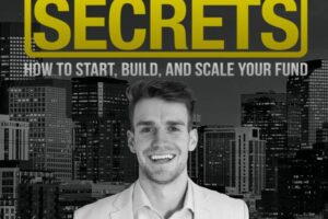 Bridger Pennington - Investment Fund Secrets Cheap