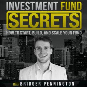 Bridger Pennington - Investment Fund Secrets Cheap