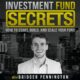 Bridger Pennington – Investment Fund Secrets