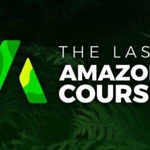 Brock Johnson - The Last Amazon Course Cheap