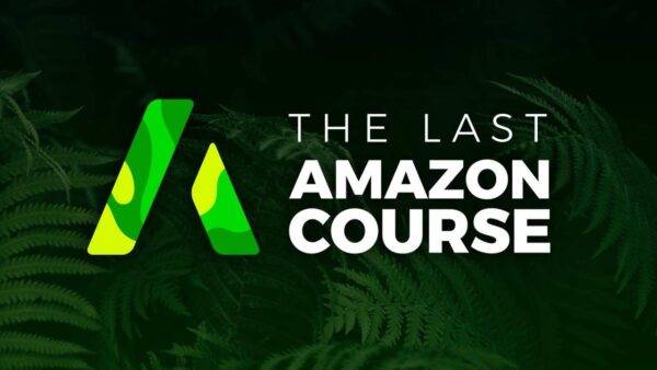 Brock Johnson - The Last Amazon Course Cheap