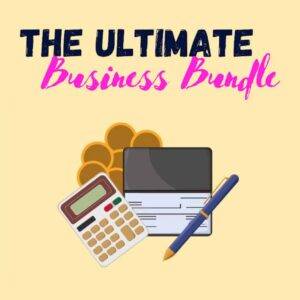 Business Credit Devyn - Ultimate Business Bundle Cheap