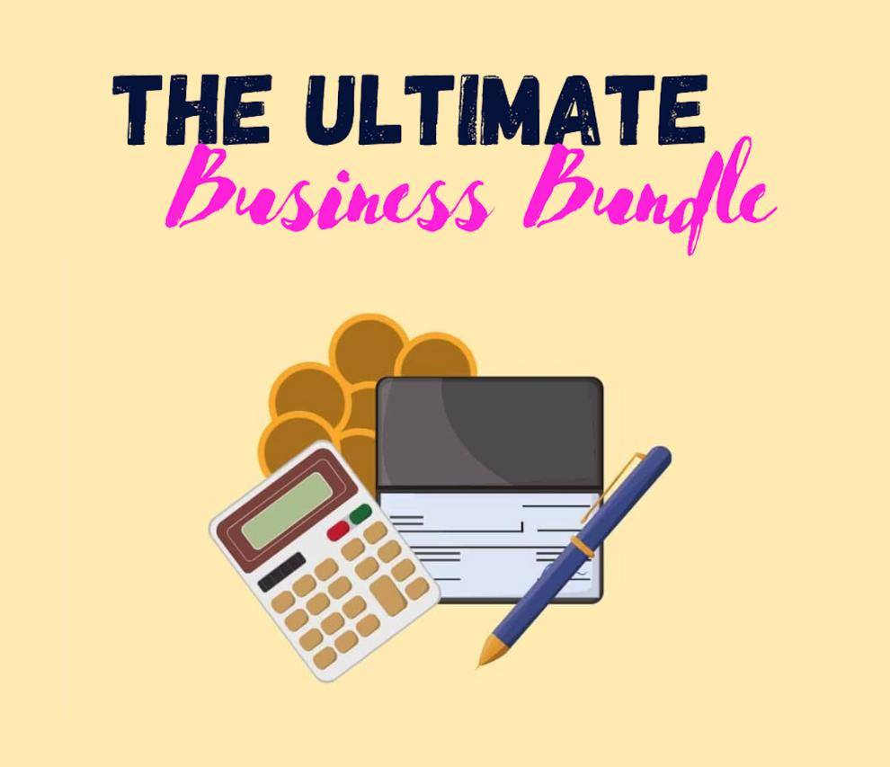 Business Credit Devyn - Ultimate Business Bundle Cheap