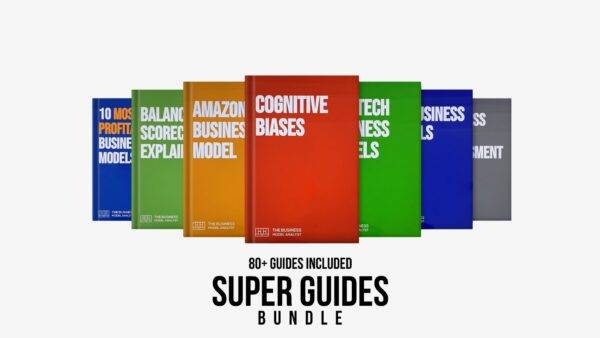 Business Models - Super Guides Bundle Cheap