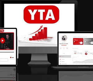 Caleb Maddix – YTA Masterclass