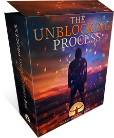 Charisma School - The Unblocking Process Cheap