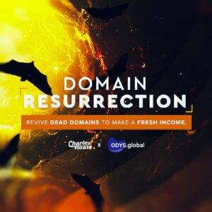 Charles Floate – Domain Resurrection – SEO Course