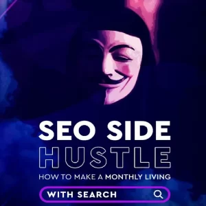 Charles Floate - SEO Side Hustle Cheap