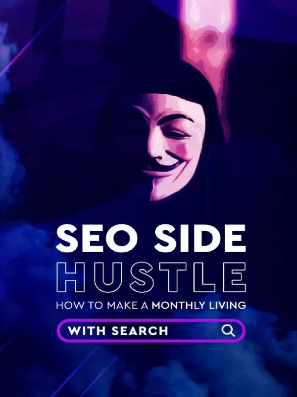 Charles Floate - SEO Side Hustle Cheap