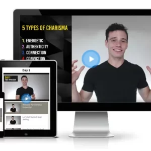 Charlie Houpert – Charisma University