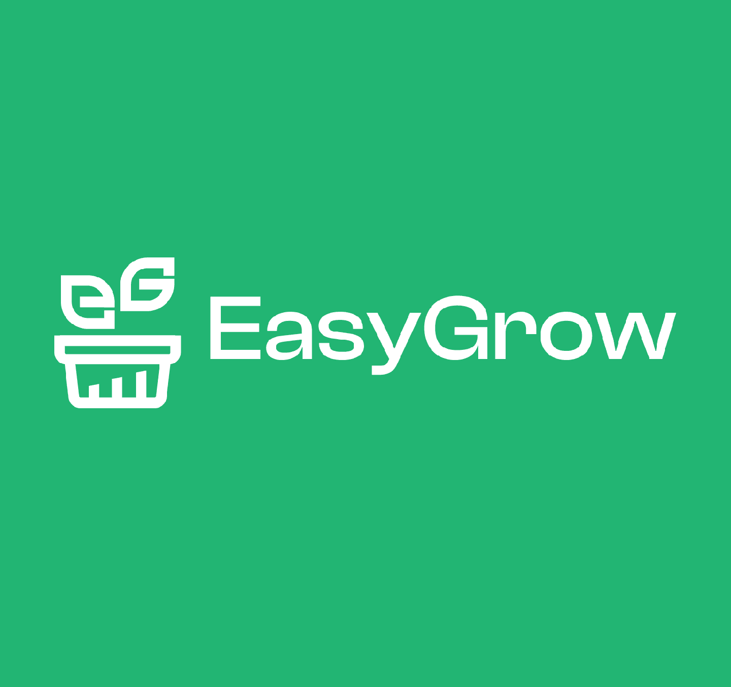 Charlie Morgan - Easy Grow Cheap