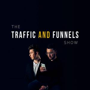 Chris Evans and Taylor Welch – Traffic & Funnels Event Recordings