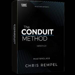 Chris Lazy Marketer – The Conduit Method v2.0