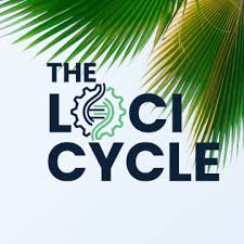 Chris Munch - The Loci Cycle Cheap