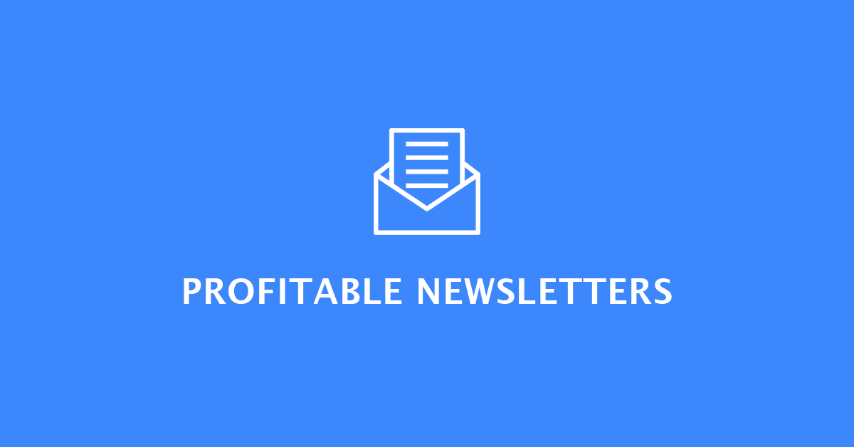 Chris Osborne - Profitable Newsletters Complete Package Cheap