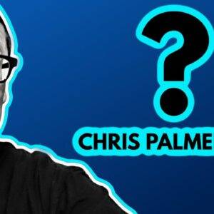 Chris Palmer – Group SEO Consulting