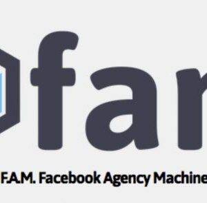 Chris Winters - F.A.M. Facebook Agency Machine Cheap