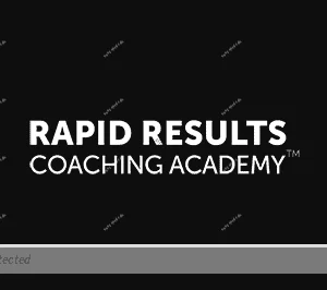 Christian Mickelsen - Rapid Results Coaching Academy Cheap