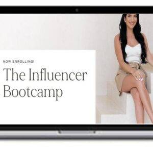 Christina Galbato – The Influencer Bootcamp