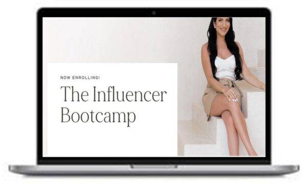 Christina Galbato - The Influencer Bootcamp Cheap