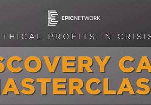 Christopher Wick – Discovery Call Masterclass