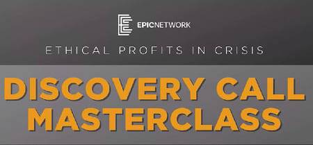 Christopher Wick - Discovery Call Masterclass Cheap