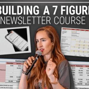 Codie Sanchez – 7 Figure Newsletter