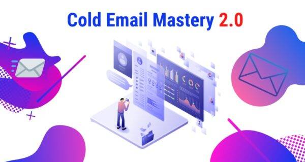 Cold Email Wizard - Cold Email Mastery 2.0 Cheap