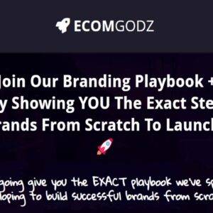 Coltybrah & Saint Dici – Ecom Gods Playbook