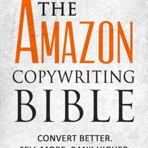 Convert Better - The Amazon Copywriting Bible Cheap