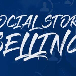 Craig Ballantyne - Social Story Selling System Cheap