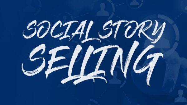 Craig Ballantyne - Social Story Selling System Cheap