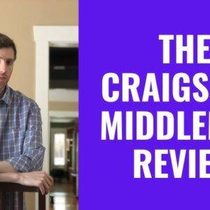 Craigslist Middleman – The Ultimate Craigslist Middleman Guide