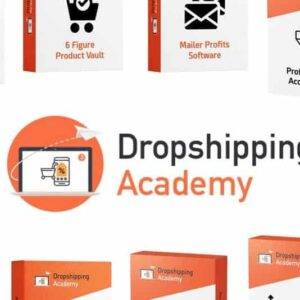 Dan Dasilva – Dropship Academy