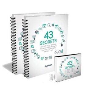 Dan Kennedy – 43 Secrets