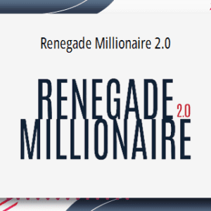 Dan Kennedy - Renegade Millionaire 2.0 Cheap