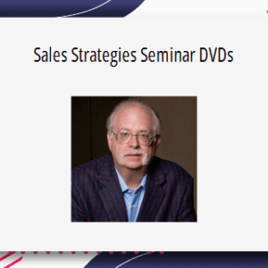 Dan Kennedy - Sales Strategies Seminar Cheap